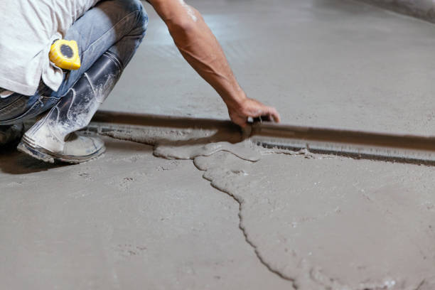 Best Concrete Crack Repair  in Pelham, GA