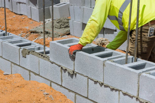 Best Concrete Foundation Repair  in Pelham, GA
