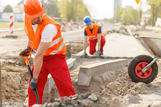 Best Waterproofing & Drywells  in Pelham, GA